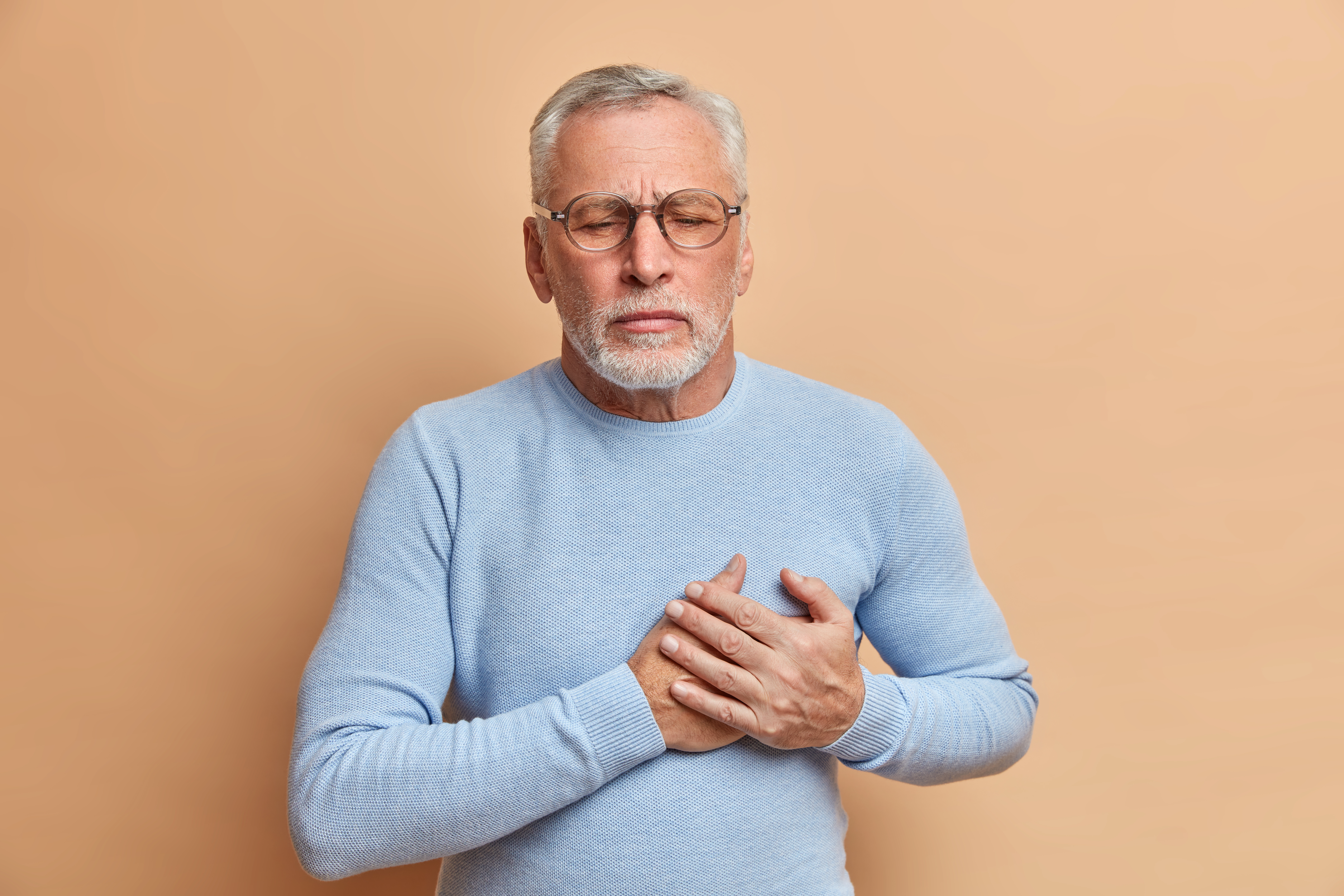 Desconhecimento do paciente sobre o infarto agudo do miocárdio é tema de artigo