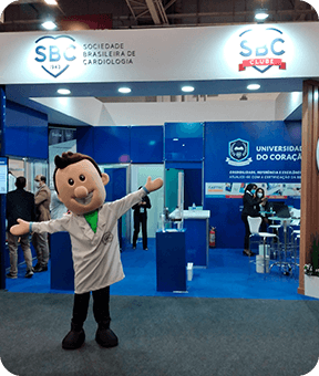 SBC marcará presença na SOCESP 2024