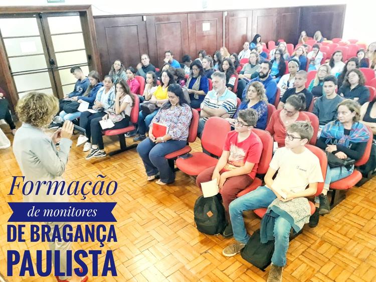 SBC vai à Escola chega a Bragança Paulista e Piracicaba