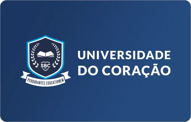 Universidade do Coração: CAPTEC 2024 e novos cursos de pós-graduação com inscrições abertas