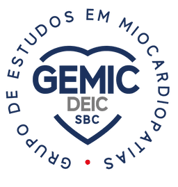Logo Sociedade Brasileira de Cardiologia