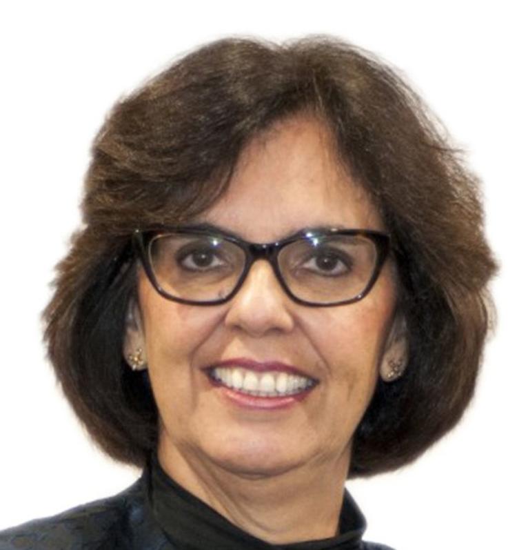 Andréa Brandão assume presidência do Conselho Administrativo da SBC em 2023