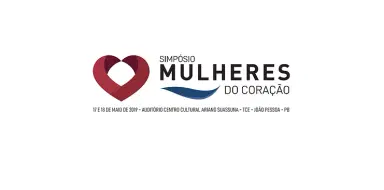 Simpósio Mulheres do Coração