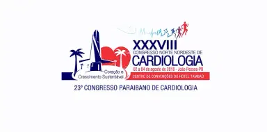 XXVIII Congresso Norte Nordeste de Cardiologia