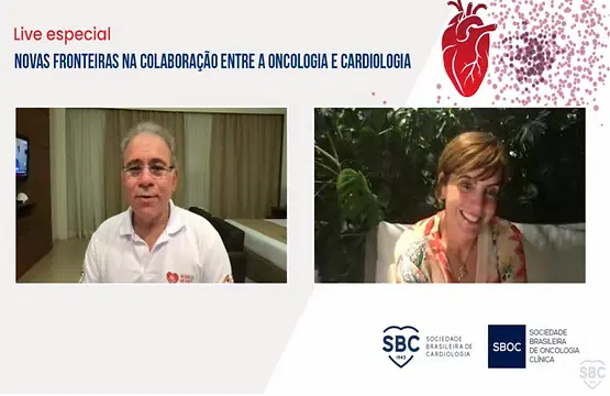 União entre cardiologia e oncologia é fundamental na jornada dos pacientes com câncer