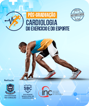 Universidade do Coração lança pós-graduação em Cardiologia do Exercício e do Esporte