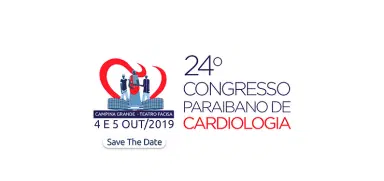 24º Congresso Paraibano de Cardiologia