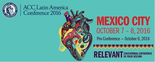 ACC Latin America Conference 2016