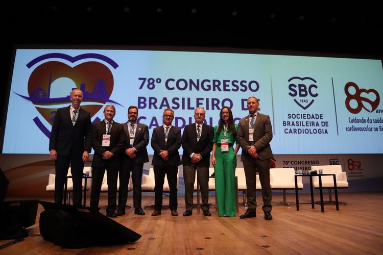 Os principais pontos da cardiologia abordados mundialmente nos congressos de 2023