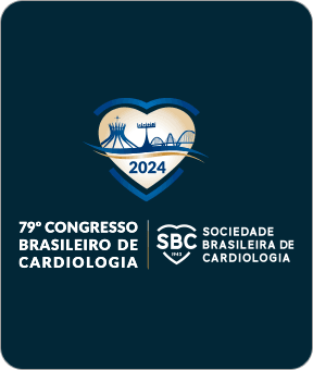 Participe do 79º Congresso Brasileiro de Cardiologia