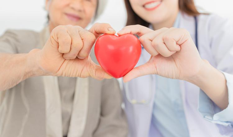14 de maio: Dia de Conscientização sobre Doenças Cardiovasculares em Mulheres
