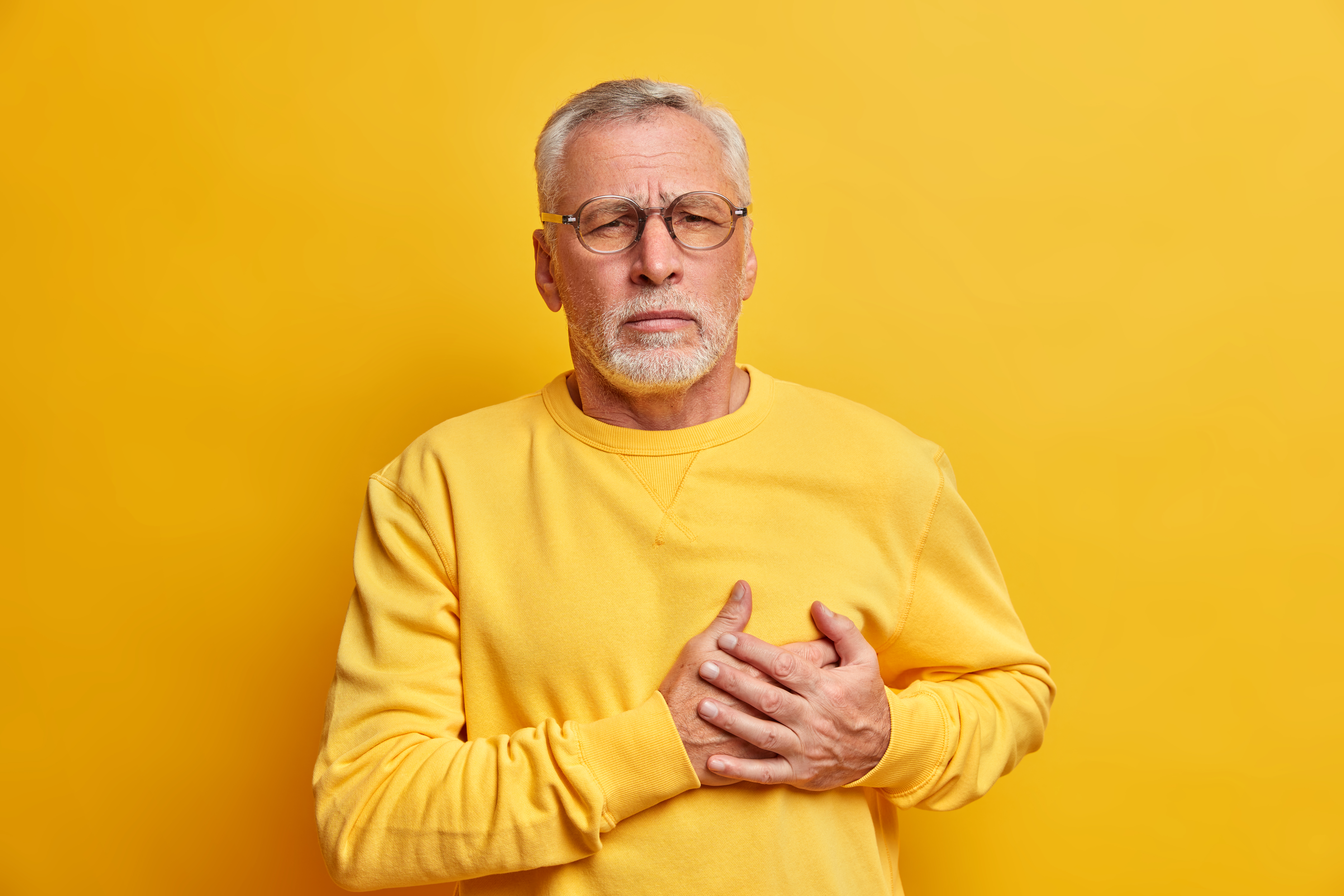 Insuficiência cardíaca pode matar metade dos pacientes em até cinco anos