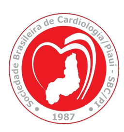 Logo Sociedade Brasileira de Cardiologia