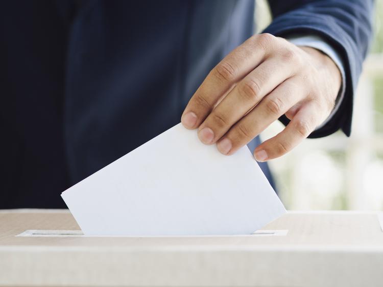 Estão abertas as candidaturas para o processo eleitoral da SBC