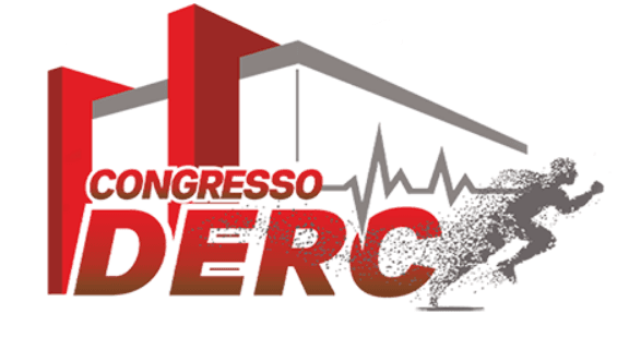 Comunicado - Congresso Internacional e XXVIII Nacional do DERC