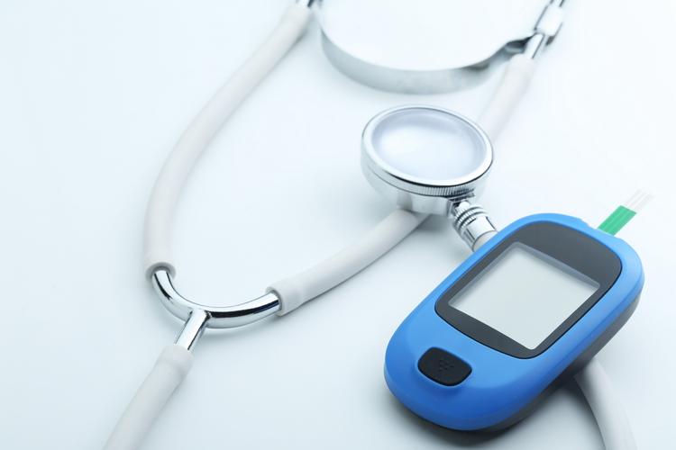 Diabetes eleva risco de infarto e AVC