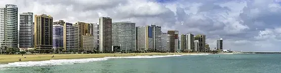 Fim do 'lockdown' em Fortaleza preocupa autoridades