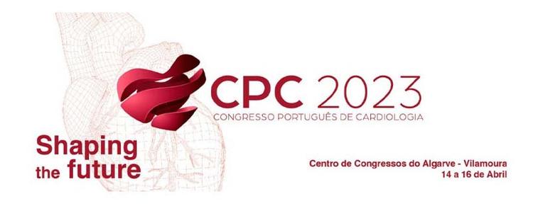 SBC participa do Congresso Português de Cardiologia 