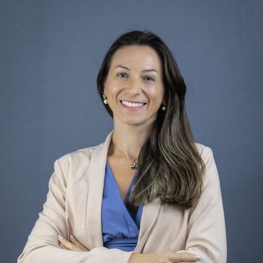 Dra. Ana Karyn Ehrenfried de Freitas