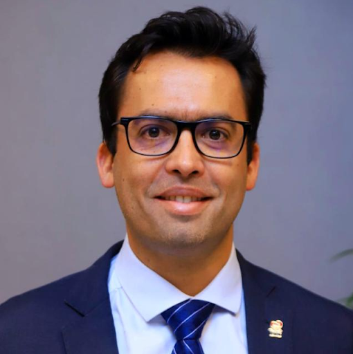Dr. Marcelo Dantas Tavares de Melo